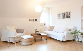 Ferienwohnung am Hafen Bad Bevensen